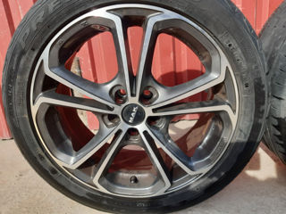 Vind 5/ 100 R17  350 euro foto 4