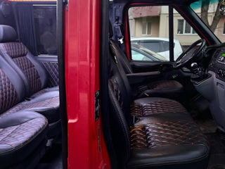 Ford Transit Connect foto 6