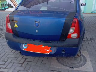 Dacia Logan foto 3