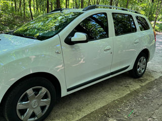 Dacia Logan Mcv foto 4