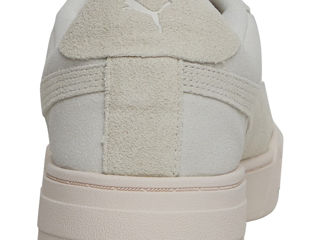 Puma Mens CA Pro Soft Trainers Whisper White foto 2