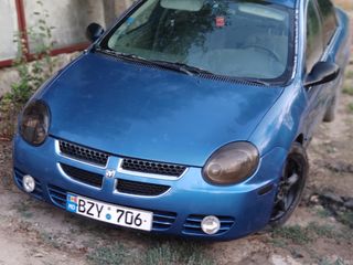 Dodge Neon foto 1