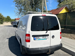 Volkswagen Caddy foto 4