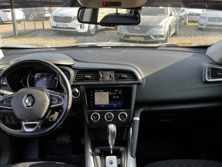 Renault Kadjar foto 14