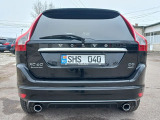 Volvo XC60 foto 3