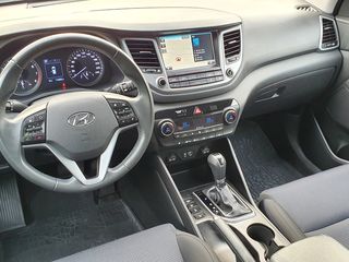 Hyundai Tucson foto 13