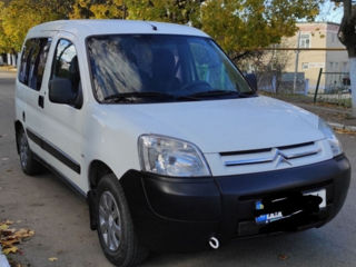 Citroen Berlingo foto 5