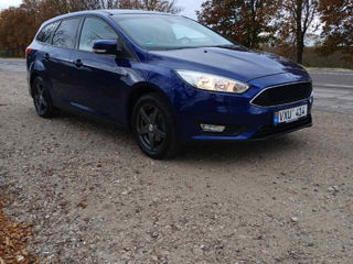 Ford Focus foto 10