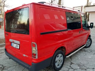 Ford Transit foto 2