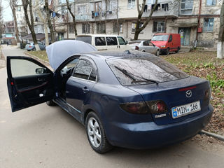 Mazda 6 foto 3