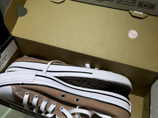 Converse Desert Dust Size 42 foto 3