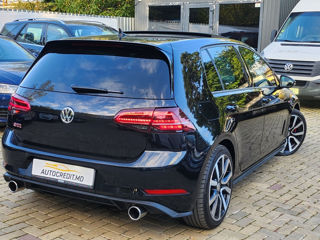 Volkswagen Golf foto 19