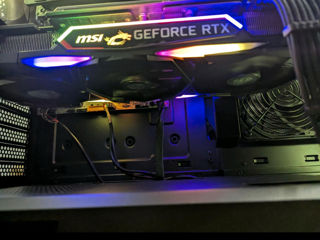 Hi-End Gaming-PC RTX 2080. 32GB DDR4. Intel Prozessor SSD. TOP foto 6