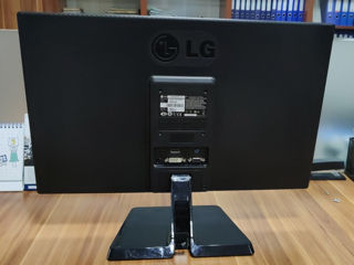 Продам монитор LG IPS224 FHD foto 3