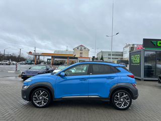 Hyundai Kona foto 7