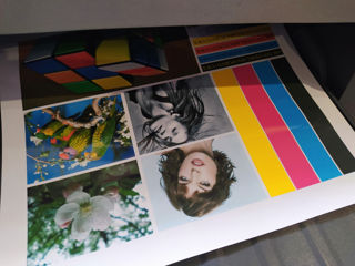 Hp Designjet 130 foto 2