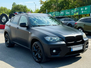 BMW X6 foto 3