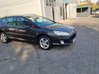 Peugeot 407 foto 3