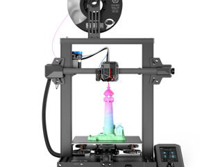 3d printer, Creality Ender 3 V2 Neo,