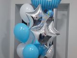 Baloane cu heliu foto 3