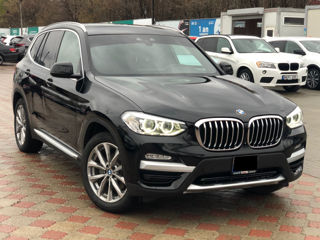 BMW X3 foto 4