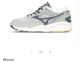 Mizuno foto 6