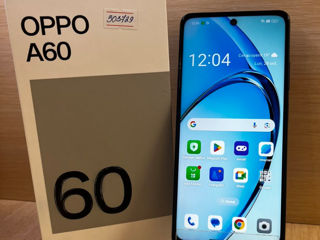 Oppo A60 8/256GB- 2390 lei foto 2