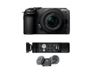 Nikon Z30 Vlogger Kit. Nou! Sigilat! foto 2