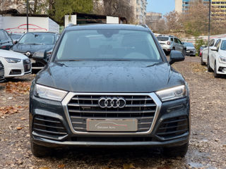 Audi Q5 foto 2