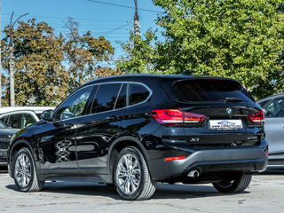 BMW X1 foto 2