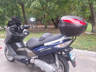 Kymco Kymco 250 foto 8