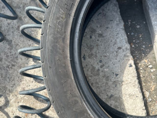 Dunlop sport maxxx 245/45 R18 foto 2