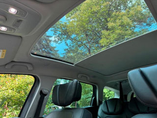 Renault Grand Scenic foto 8