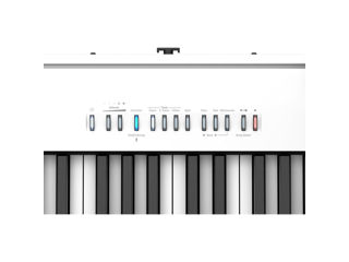 Pian Digital Roland FP-30X White . Plata în 3 rate 0%. Livrare gratuita în toată Moldova. foto 4