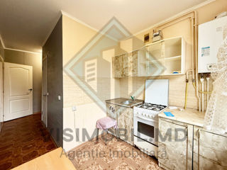 Apartament cu 3 camere, 52 m², Centru, Ungheni foto 16