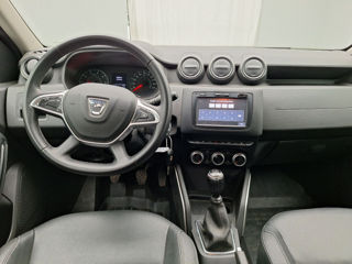 Dacia Duster foto 5