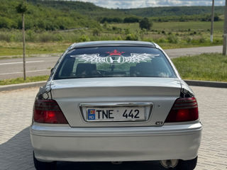 Honda Accord фото 5
