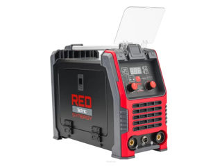 Aparat De Sudat Semiautomat Red Technic Rtmstf0001 - di - livrare/achitare in 4rate la 0% / agroteh foto 2