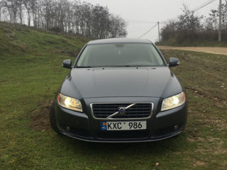 Volvo S80 foto 2