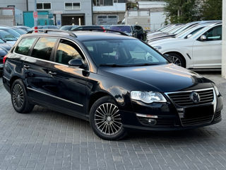 Volkswagen Passat foto 1