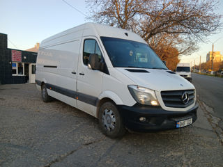 Mercedes Sprinter Maxi 316cdi