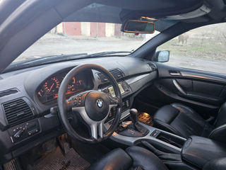 BMW X5 foto 5