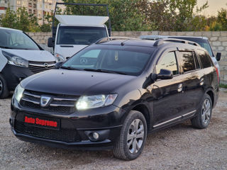 Dacia Logan foto 3