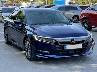 Honda Accord foto 4