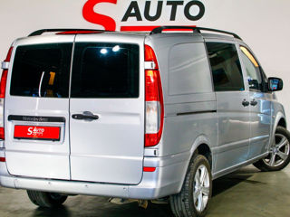 Mercedes Vito foto 3