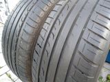 R15 205/55 Dunlop SP Sport Fastresponse 2шт foto 2