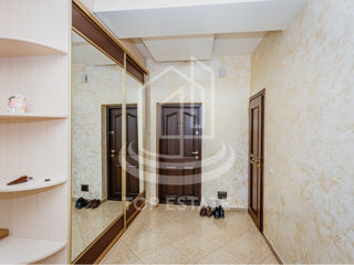 Apartament cu 2 camere, 120 m², Botanica, Chișinău foto 13