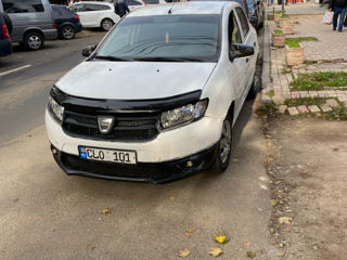 Dacia Logan foto 7