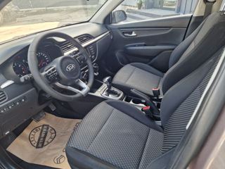 KIA Rio foto 8