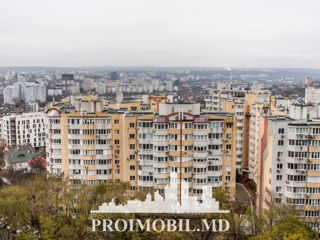 Apartament cu 3 camere, 95 m², Râșcani, Chișinău foto 18